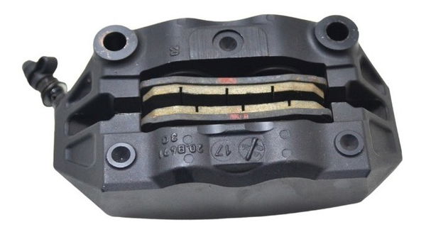 Pinça Freio Diant Esq Triumph Tiger 1200 Xca 18-21 Original