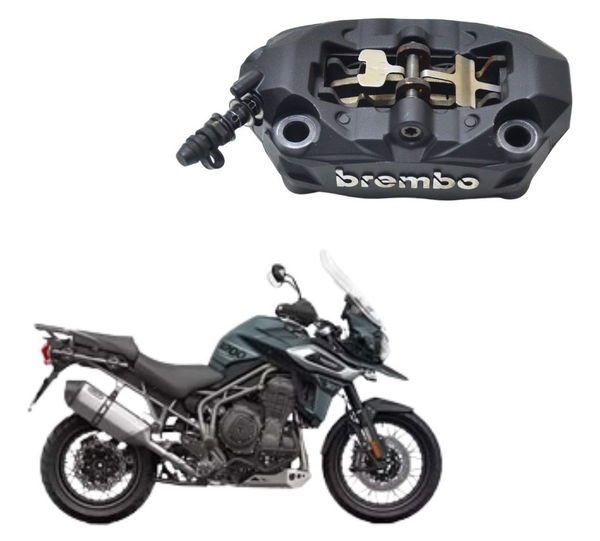 Pinça Freio Diant Esq Triumph Tiger 1200 Xca 18-21 Original