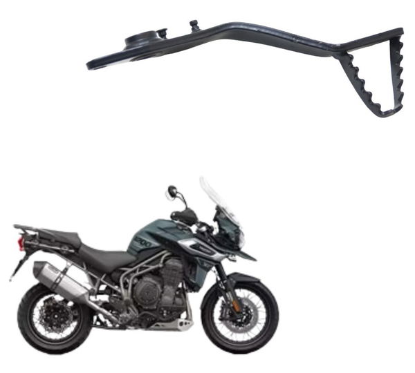 Pedal Freio Triumph Tiger 1200 Xca 18-21 Original