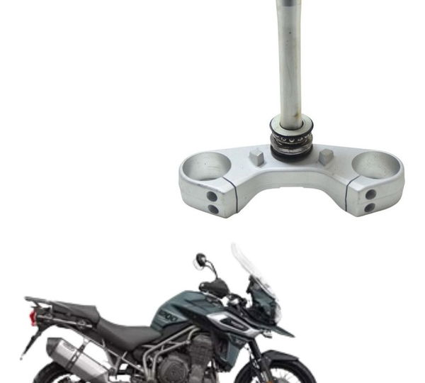 Mesa Inferior Triumph Tiger 1200 Xca 18-21 Original