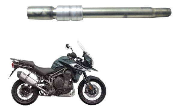 Eixo Roda Dianteira Triumph Tiger 1200 Xca 18-21 Original