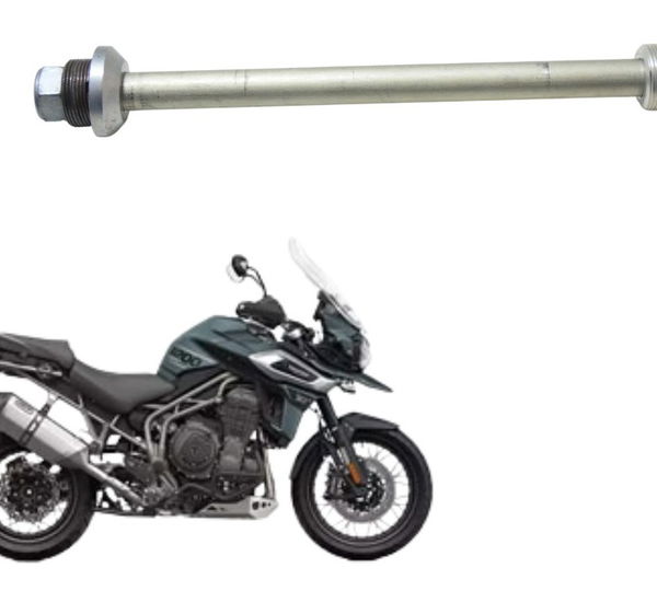 Eixo Balança Triumph Tiger 1200 Xca 18-21 Original