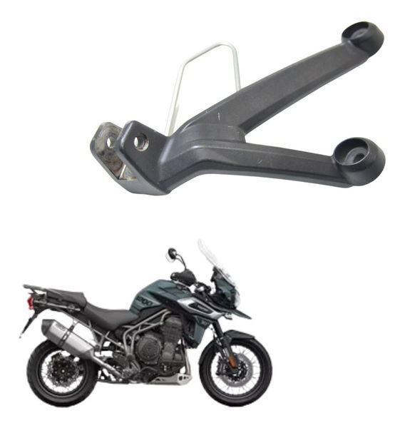 Bacalhau Traseiro Direito Triumph Tiger 1200 Xca 18-21 Orig