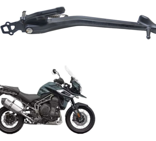 Pedal Descanso Lateral Triumph Tiger 1200 Xca 18-21 Original