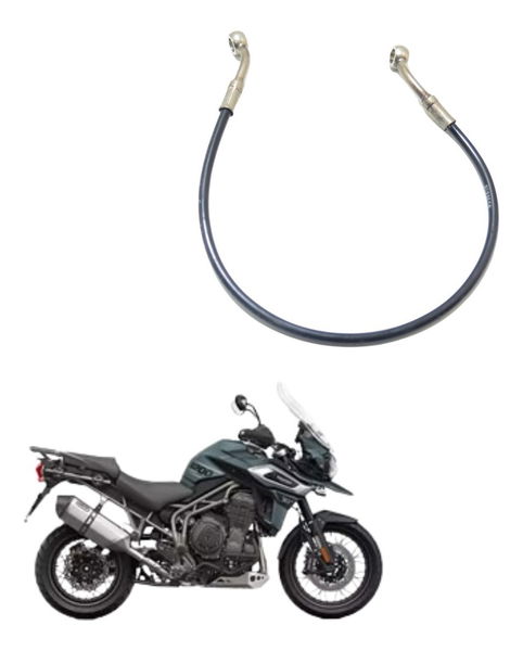 Flexível Abs Triumph Tiger 1200 Xca 18-21 Original