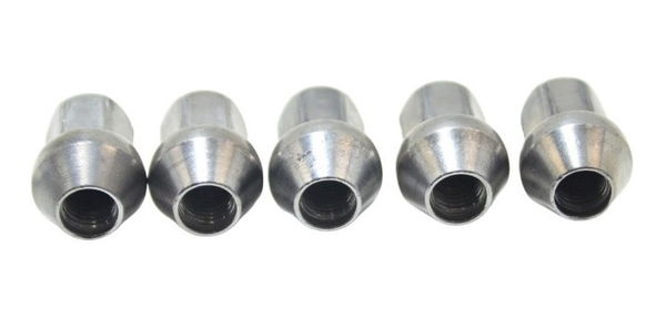 Parafuso Roda Dianteira Triumph Tiger 1200 Xca 18-21 Orig