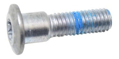 Parafuso Disco Freio Diant Triumph Tiger 1200 Xca 18-21 Orig