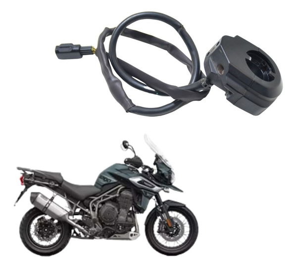 Acelerador Eletrônico Triumph Tiger 1200 Xca 18-21 Original