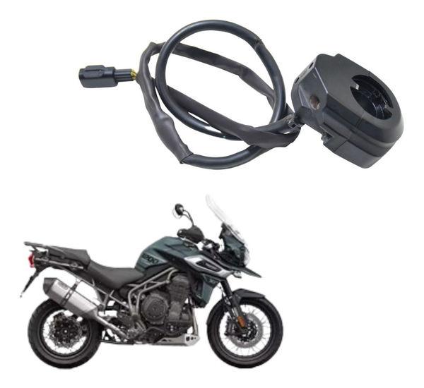 Acelerador Eletrônico Triumph Tiger 1200 Xca 18-21 Original