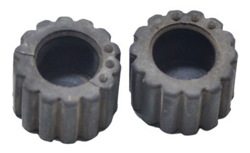 Borracha Suporte Tanque Triumph Tiger 1200 Xca 18-21 Orig