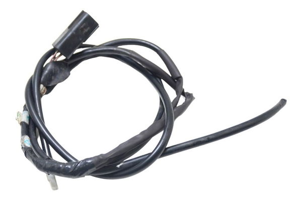 Chicote Aquecedor Punho Triumph Tiger 1200 Xca 18-21 Orig