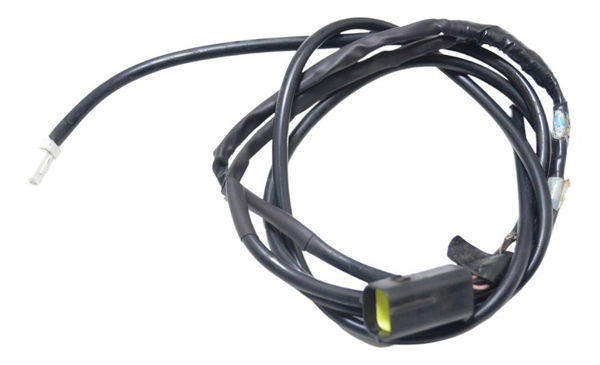 Chicote Aquecedor Punho Triumph Tiger 1200 Xca 18-21 Orig