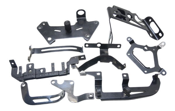 Suporte Diversos Triumph Tiger 1200 Xca 18-21 Original