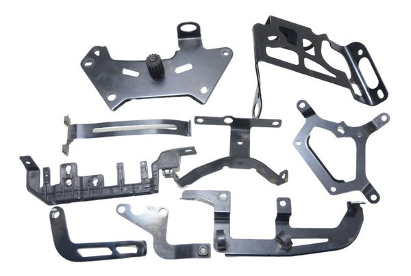 Suporte Diversos Triumph Tiger 1200 Xca 18-21 Original