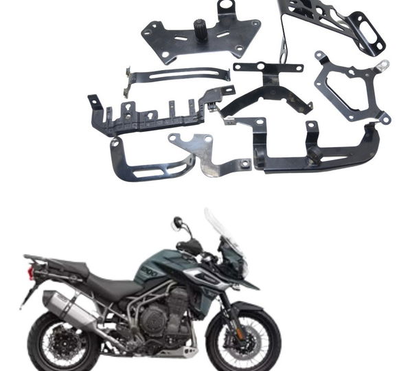 Suporte Diversos Triumph Tiger 1200 Xca 18-21 Original