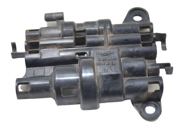 Acabamento Interno Triumph Tiger 1200 Xca 18-21 Original