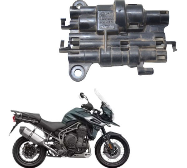 Acabamento Interno Triumph Tiger 1200 Xca 18-21 Original