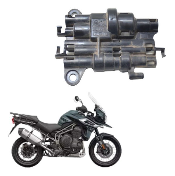 Acabamento Interno Triumph Tiger 1200 Xca 18-21 Original
