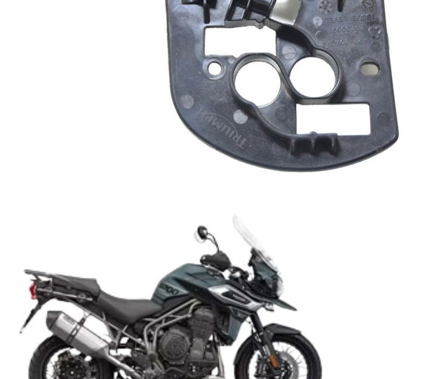 Acabamento Interno Triumph Tiger 1200 Xca 18-21 Original