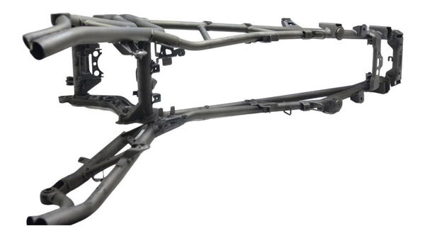 Quadro B Triumph Tiger 1200 Xca 18-21 Original