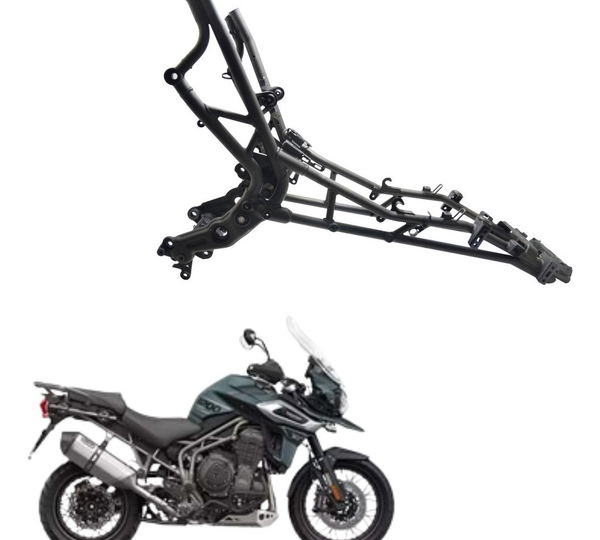 Quadro B Triumph Tiger 1200 Xca 18-21 Original