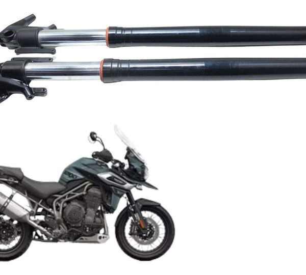 Par Bengala Wp Triumph Tiger 1200 Xca 18-21