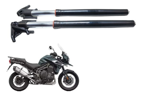 Par Bengala Wp Triumph Tiger 1200 Xca 18-21