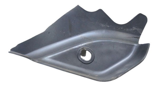 Acabamento Interno Yamaha Xt 600 97-04 Original