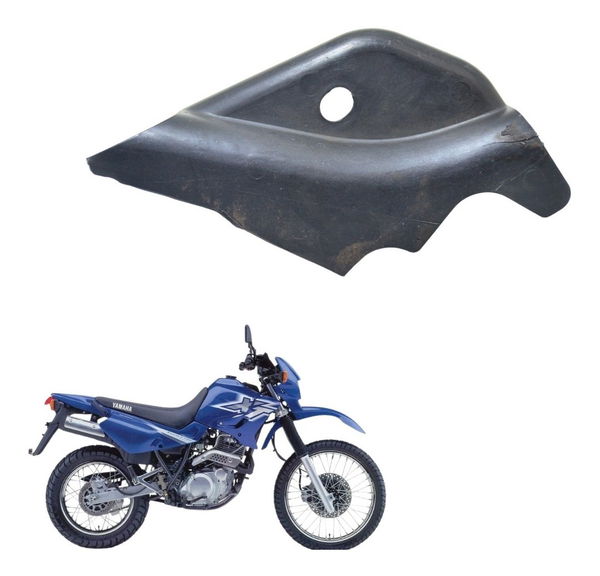 Acabamento Interno Yamaha Xt 600 97-04 Original