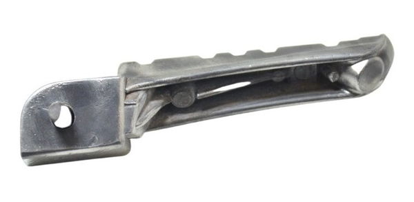 Pedaleira Traseira Direita Yamaha Xt 600 97-04 Original