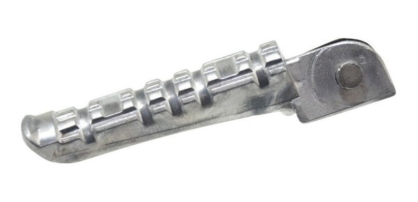 Pedaleira Traseira Direita Yamaha Xt 600 97-04 Original
