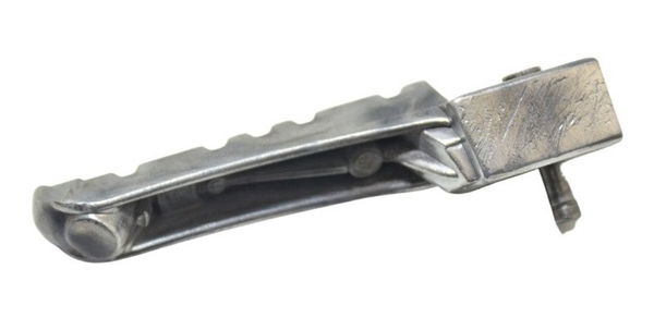 Pedaleira Traseira Direita Yamaha Xt 600 97-04 Original