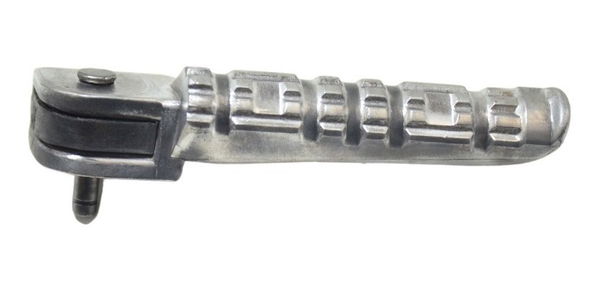 Pedaleira Traseira Direita Yamaha Xt 600 97-04 Original