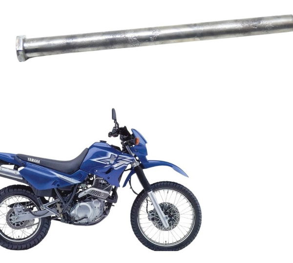 Eixo Balança Yamaha Xt 600 97-04 Original