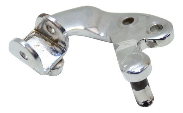 Suporte Pedaleira Dianteira Direita Yamaha Xt 600 97-04 Orig