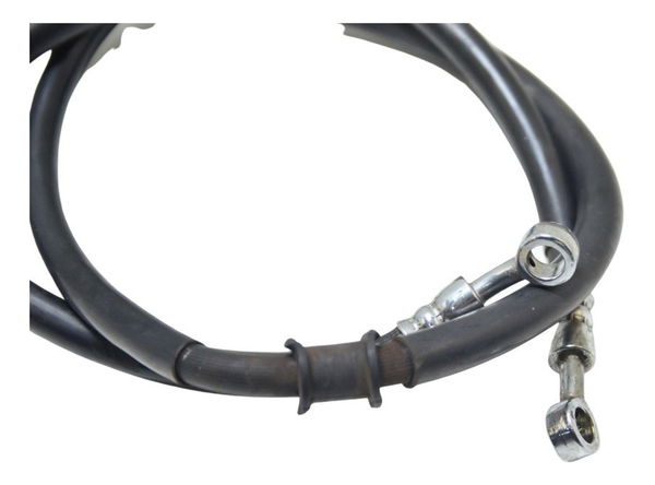 Flexível Freio Dianteiro Yamaha Xt 600 97-04 Original