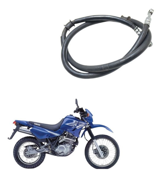 Flexível Freio Dianteiro Yamaha Xt 600 97-04 Original