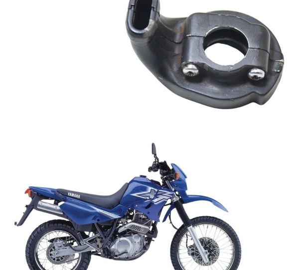 Carcaça Capa Acelerador Yamaha Xt 600 97-04 Original