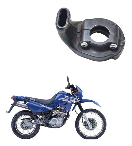 Carcaça Capa Acelerador Yamaha Xt 600 97-04 Original