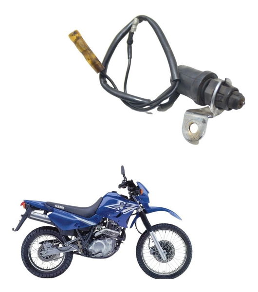 Interruptor Freio Traseiro Yamaha Xt 600 97-04 Original