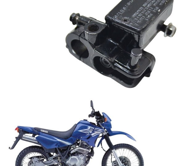 Cilindro Freio Dianteiro Yamaha Xt 600 97-04 Original