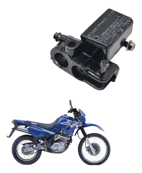 Cilindro Freio Dianteiro Yamaha Xt 600 97-04 Original