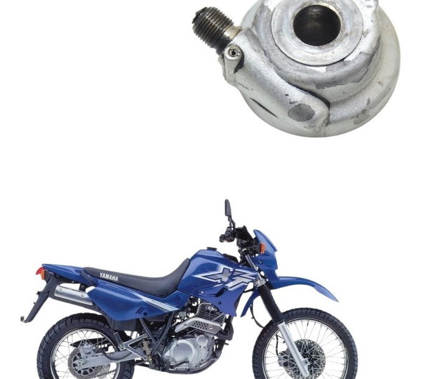Desmultiplicador Yamaha Xt 600 97-04 Original
