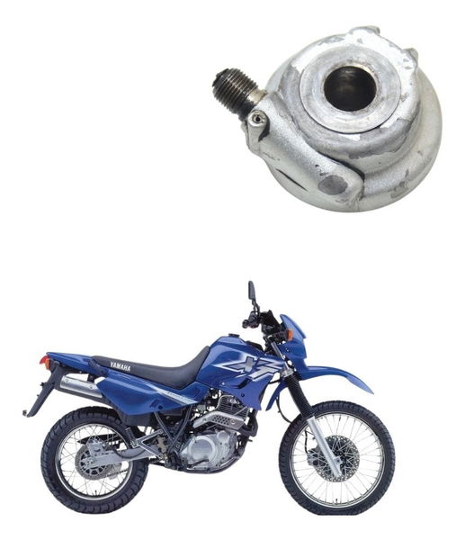 Desmultiplicador Yamaha Xt 600 97-04 Original