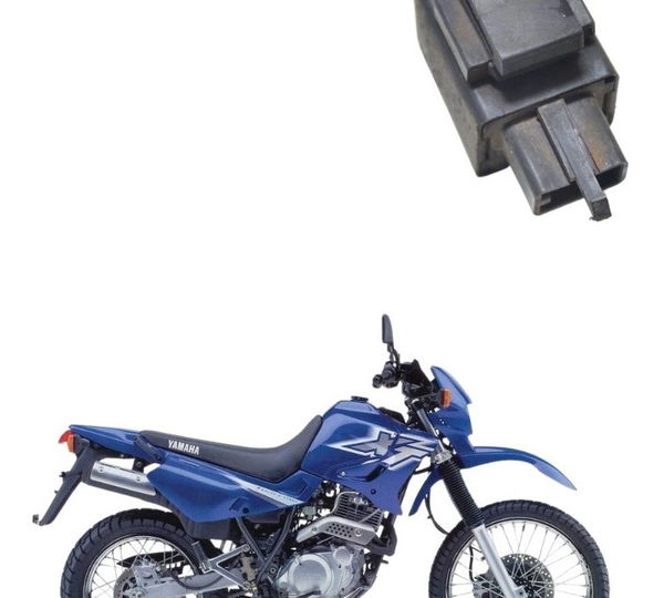 Rele Pisca Yamaha Xt 600 97-04 Original