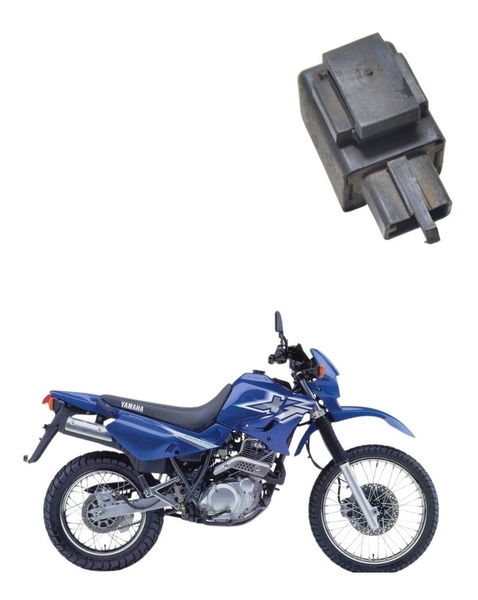 Rele Pisca Yamaha Xt 600 97-04 Original