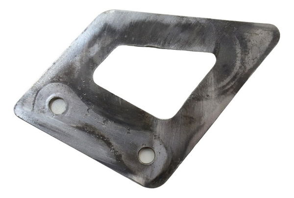 Protetor Calcanhar Yamaha Xt 600 97-04 Original
