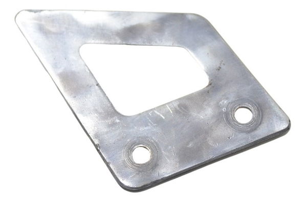 Protetor Calcanhar Yamaha Xt 600 97-04 Original