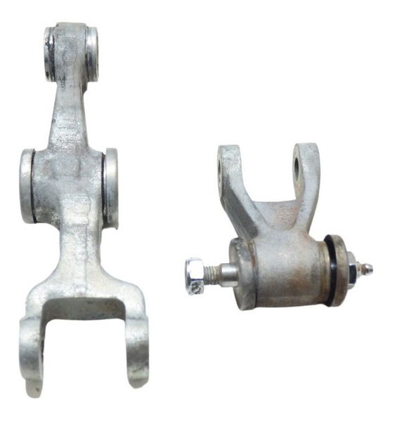 Pro Link Yamaha Xt 600 97-04 Original