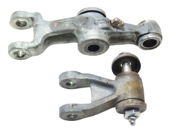 Pro Link Yamaha Xt 600 97-04 Original